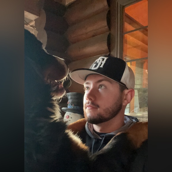 Meet your Posher, Thomas - Picture 4 of 5